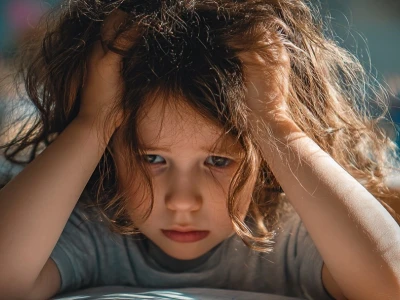 Klidný vývoj: Jak hořčík podporuje duševní zdraví dítěte