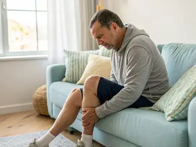 Hořčík na pomoc: osvědčené řešení pro svalové křeče