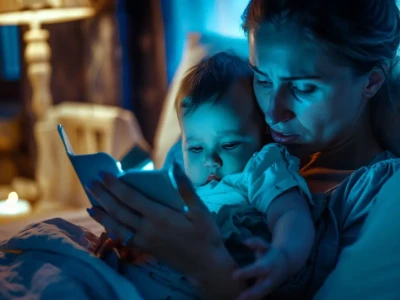 Rodičovské vyhoření – jak s ním bojovat?