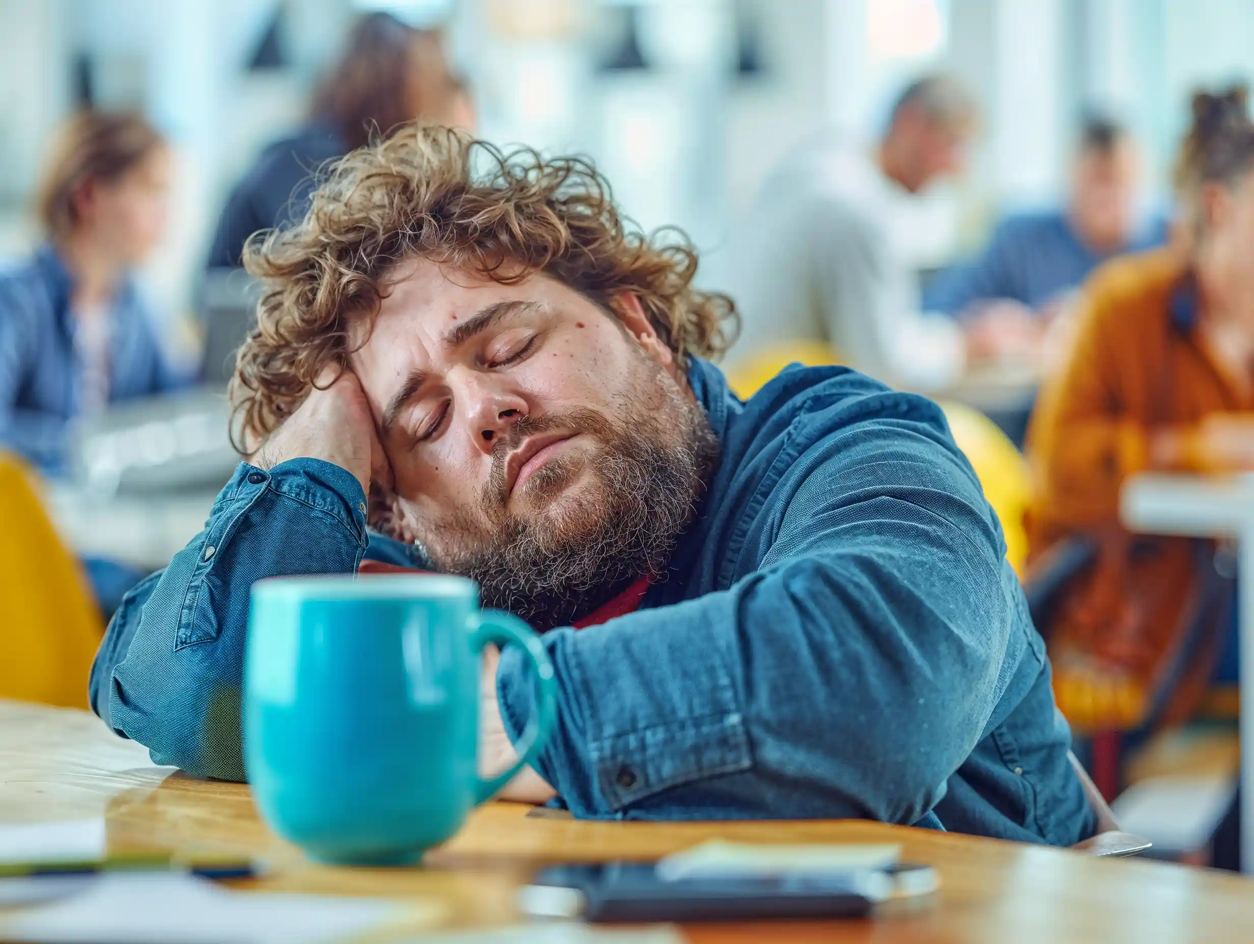 Porozumění syndromu chronické únavy: příznaky, příčiny a možnosti léčby