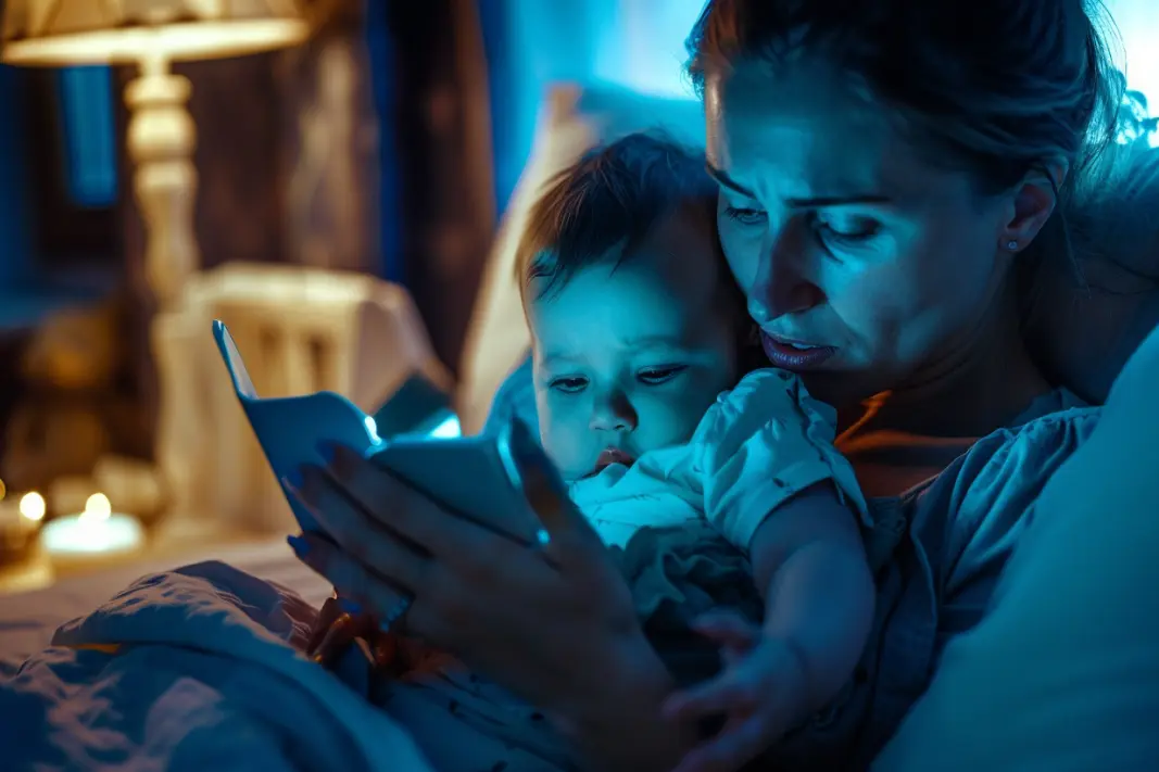 Rodičovské vyhorenie – ako ho zvládnuť?